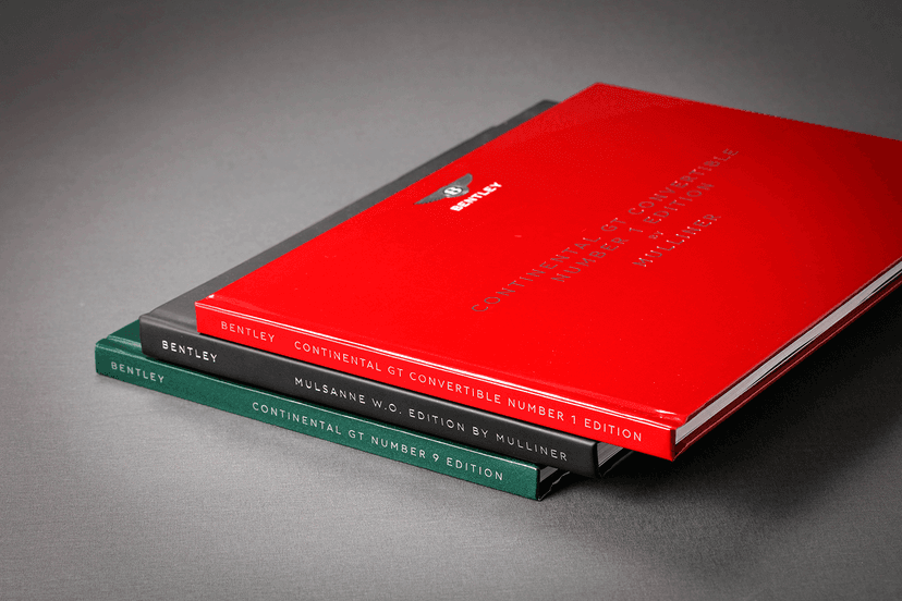 Book Binding