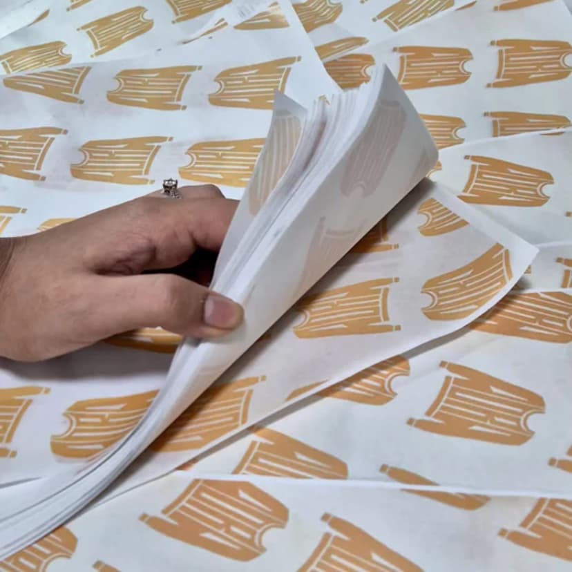 Butter Paper