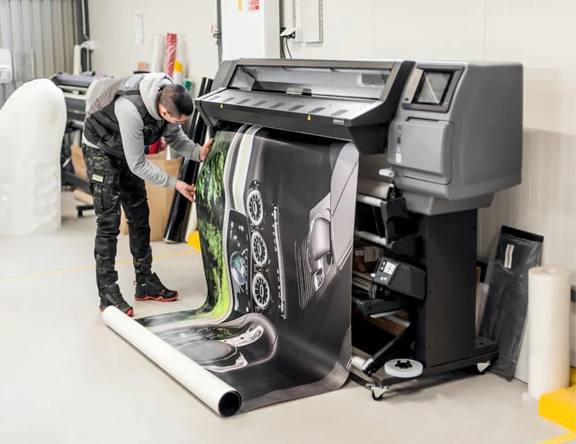 Eco & Latex Printing