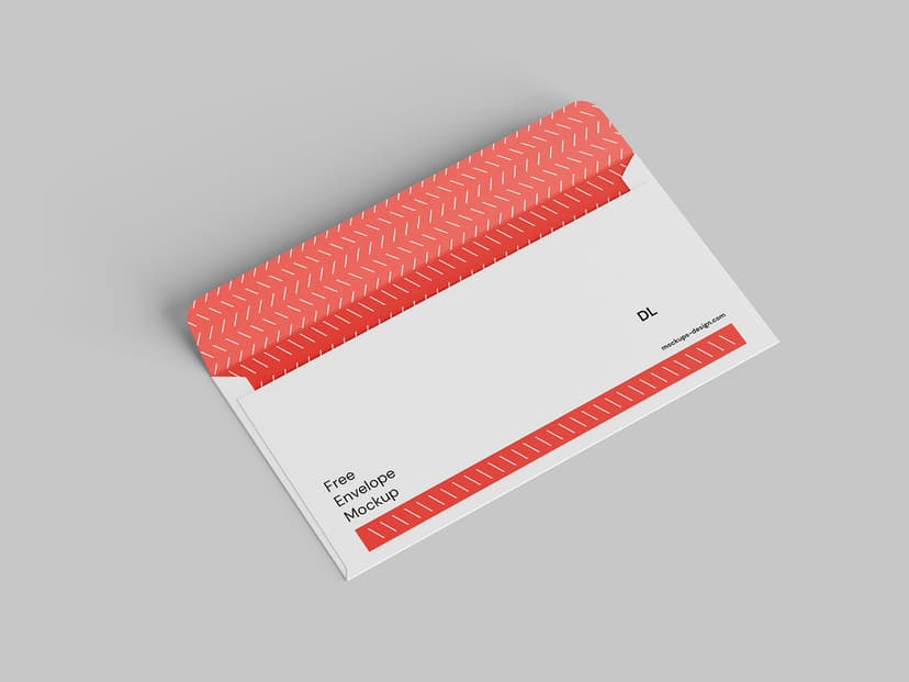 Envelope Printing