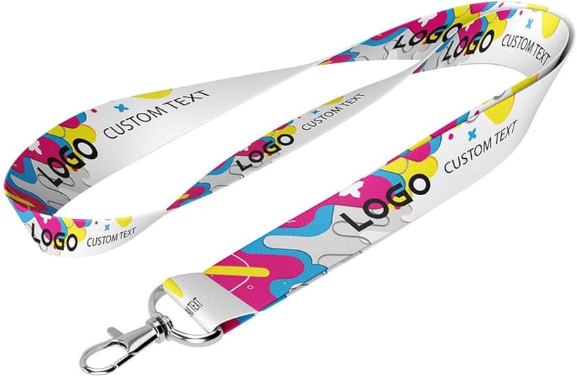ID Card Tag