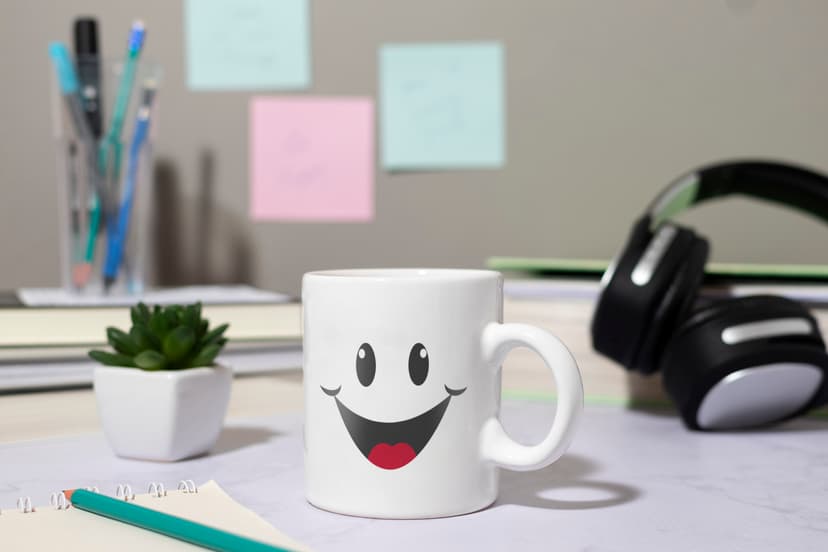 Mug Printing