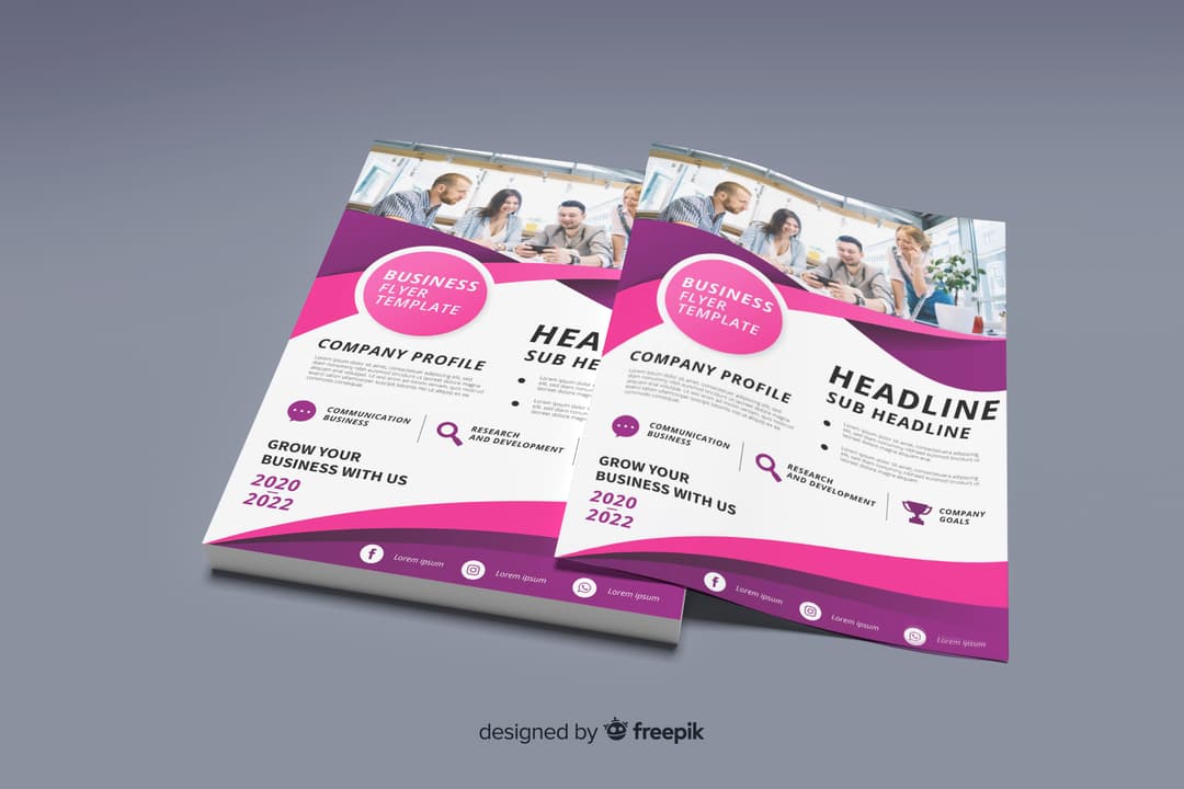 Pamplet