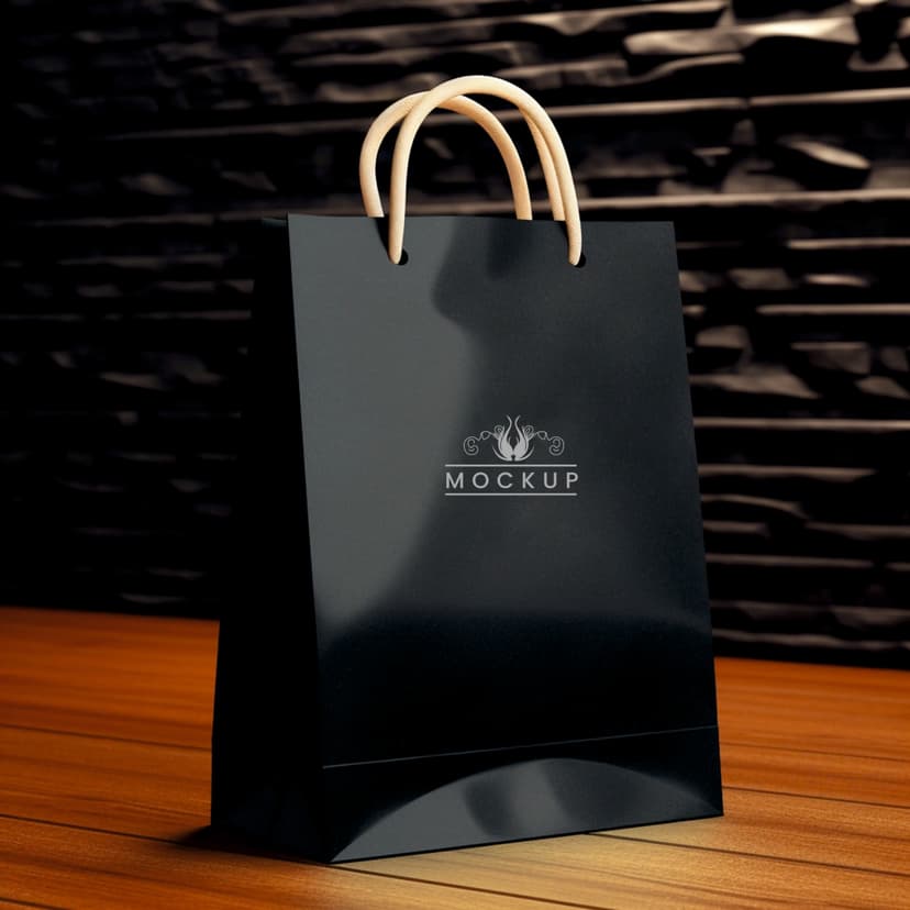 Paper Bag