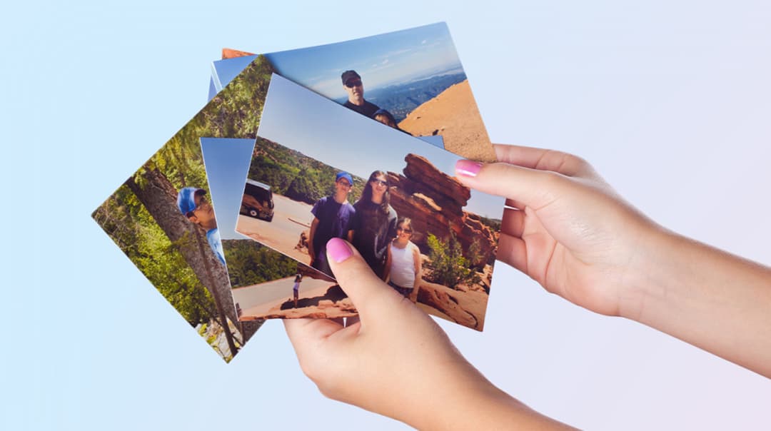 Photo Print