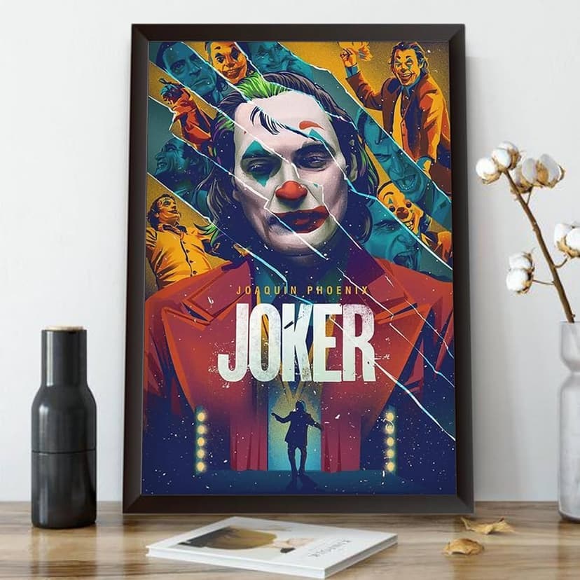 Poster Print