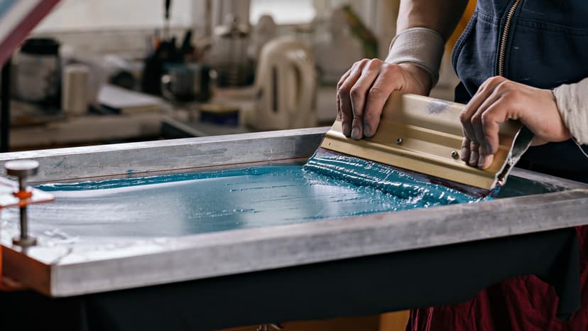 Screen Print