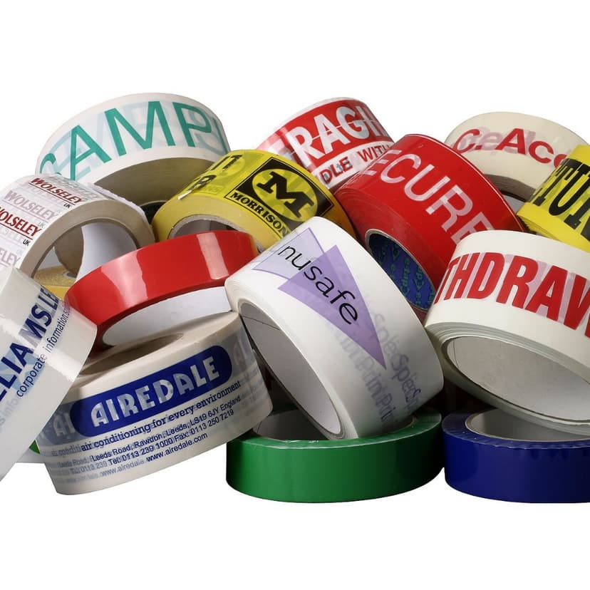 Tapes
