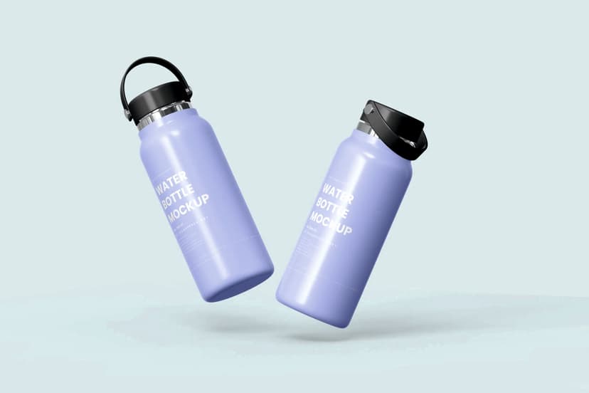 Bottle Printing