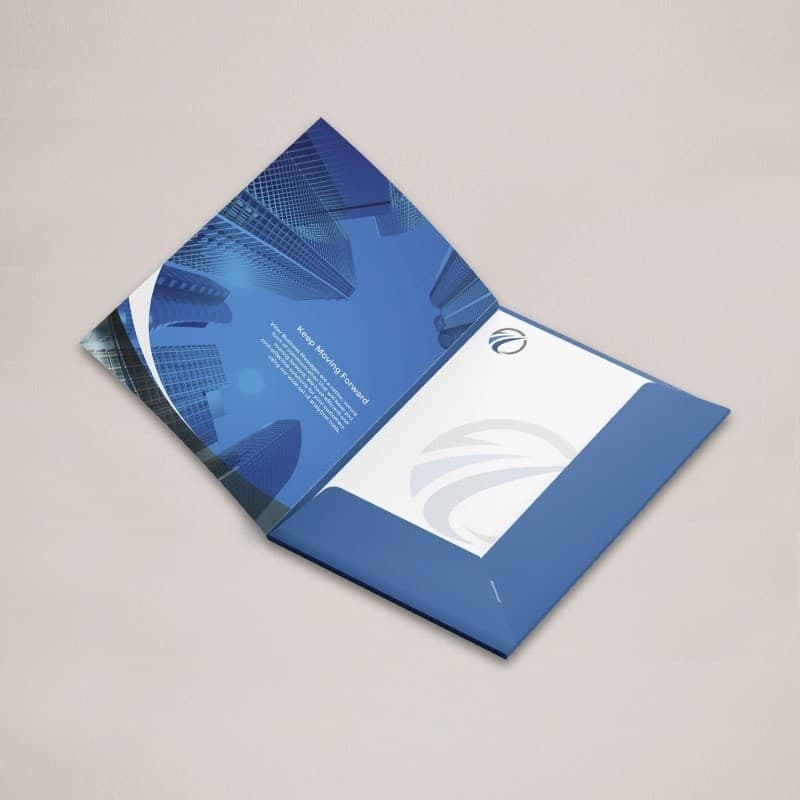 Presentation Print