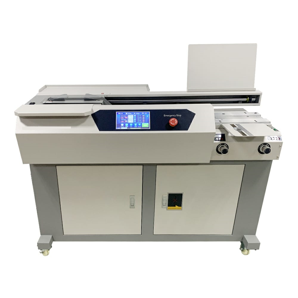 Offset Printing Machine