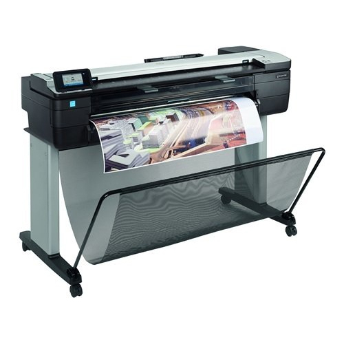Offset Printing Machine